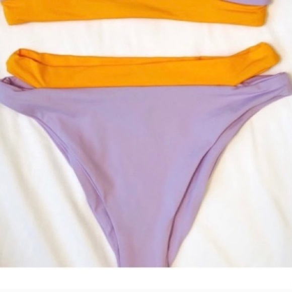 Lspace Bikini Bottoms NWOT - Picture 5 of 5